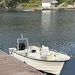Rorbu I Gilsvagen - 3 Soverom - Batutleie Ferienhaus