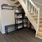 Rorbu I Gilsvagen - 3 Soverom - Batutleie Ferienhaus *