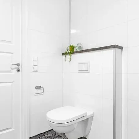 Holiday home Rorbu I Gilsvagen - 3 Soverom - Batutleie