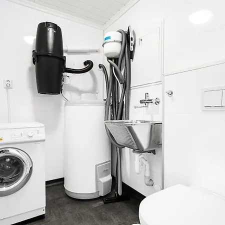 Ferienhaus Rorbu I Gilsvagen - 3 Soverom - Batutleie *