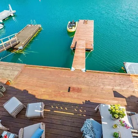 Holiday home Rorbu I Gilsvagen - 3 Soverom - Batutleie