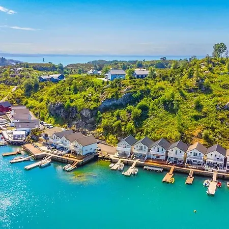 Rorbu I Gilsvagen - 3 Soverom - Batutleie Holiday home