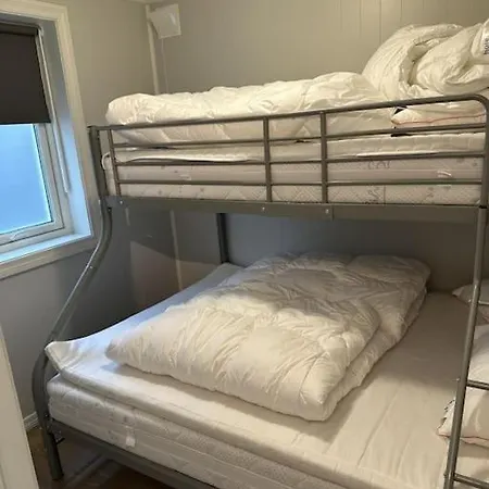 Holiday home Rorbu I Gilsvagen - 3 Soverom - Batutleie