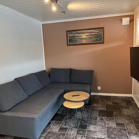 Rorbu I Gilsvagen - 3 Soverom - Batutleie