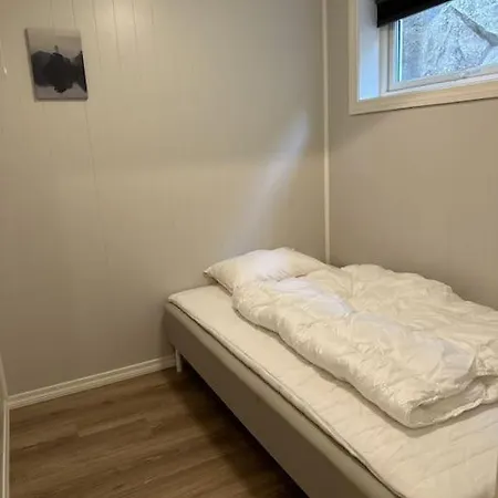 Rorbu I Gilsvagen - 3 Soverom - Batutleie *