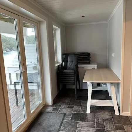 別荘 Rorbu I Gilsvagen - 3 Soverom - Batutleie